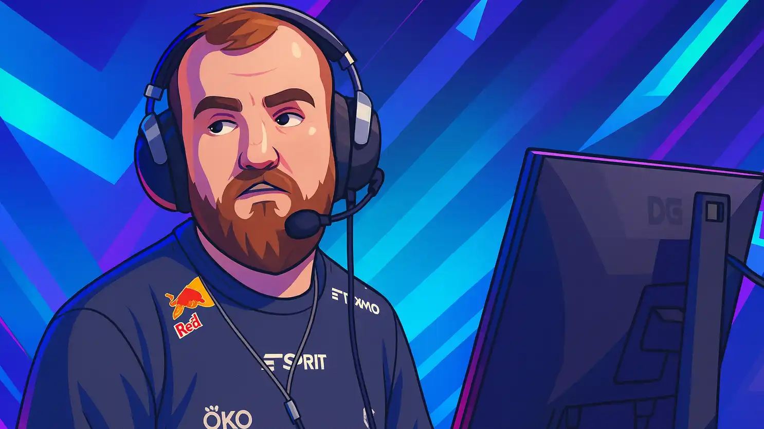 Chopper on FaZe: “They look extremely fired up and motivated”